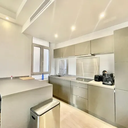 Apartment Jaures By Welcome To