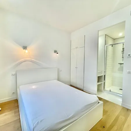 Jaures By Welcome To Apartment