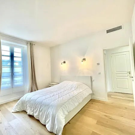 Jaures By Welcome To * Cannes